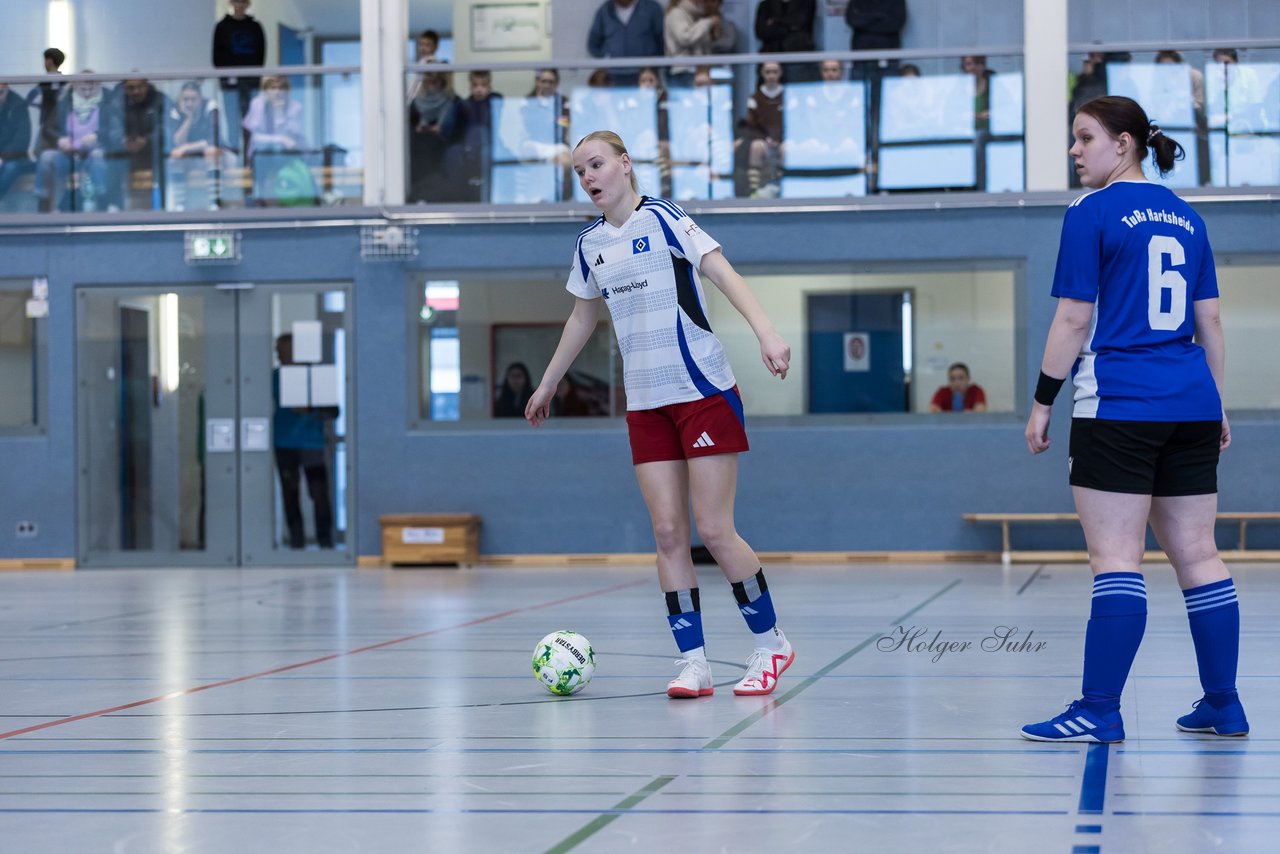 Bild 375 - wBJ Futsalmeisterschaft